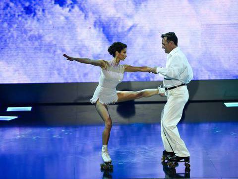 „И аз го мога 2015“: Иван Звездев представи ориенталски танц, Симона Пейчева с победа