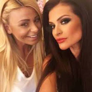 Приятелството между тях приключи! Преслава и Светлана Василева скарани, заради Божинов!