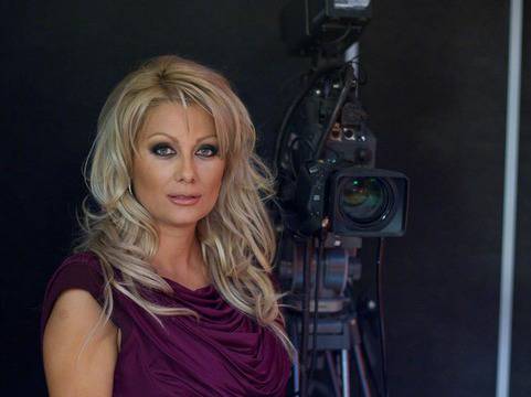 Венета Райкова: В „Дневникът на Венета“ ще показваме живота такъв, какъвто се случва