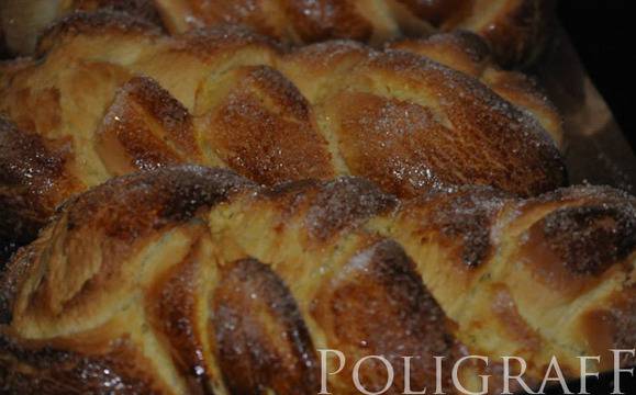 Как да си направим домашен козунак за Великден