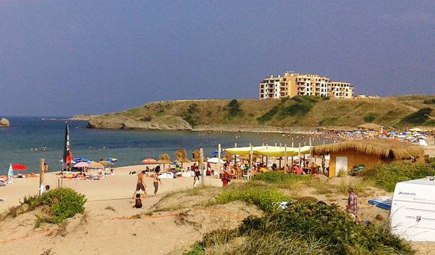 Търсят концесионери на едни от най-емблематичните плажове по южното Черноморие