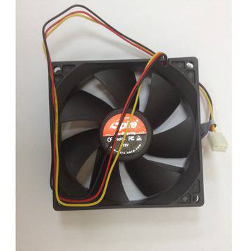 Вентилатор за Диспенсър