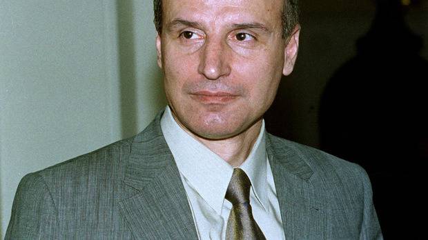 Гласят Димитър Радев за шеф на БНБ