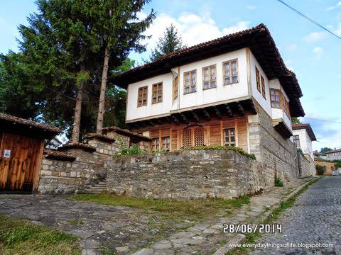 Everyday things of life: Идеи за двама