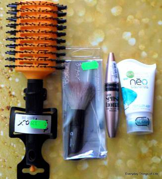 Everyday things of life: New in February and March 2015 (part II)