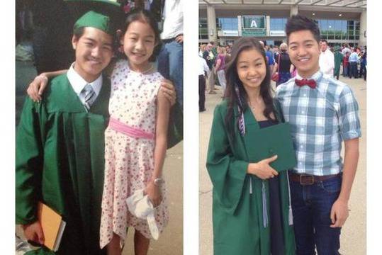 Истинското приятелство не остарява с времето!