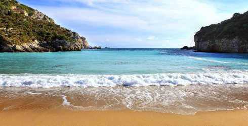 Майски празници в остров Корфу, Гърция в хотел Оаsis 3* – 3 звезди