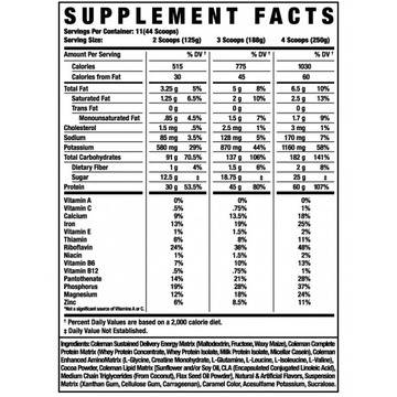 Ronnie Coleman King Mass 6 lbs