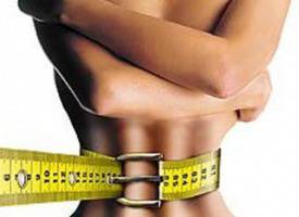 Най-добрата оферта – антицелулитна терапия парафанго