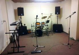 Уроци по барабани