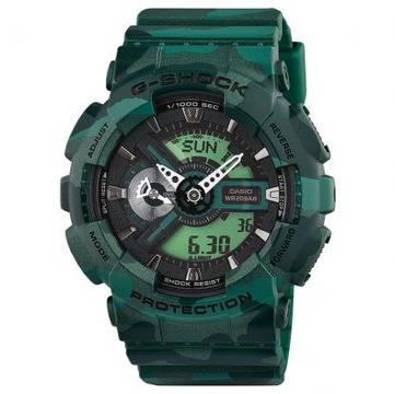 Casio – G-Shock GA-110CM-3A