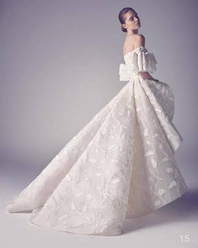 Висша мода за булки видяна 787 коментари 1