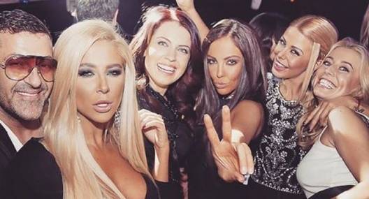 Разводът на Валери и Николета пак фалшив! Вижте още!