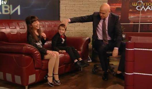 Тереза и Г-н Андреев отлъчиха Крисия Тодорова! Вижте защо!