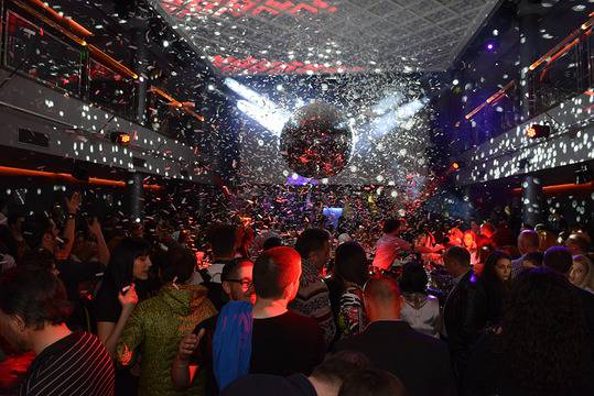 10 години списание GO GUIDE