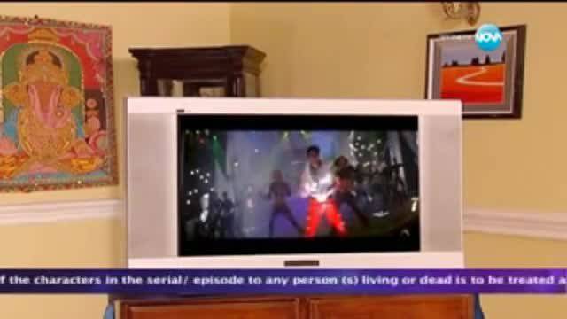 Малката булка – Епизод 742