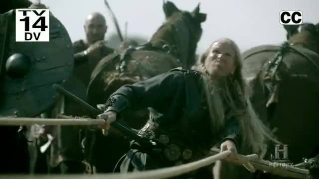 Викинги – Сезон 3 Епизод 9 Бг суб