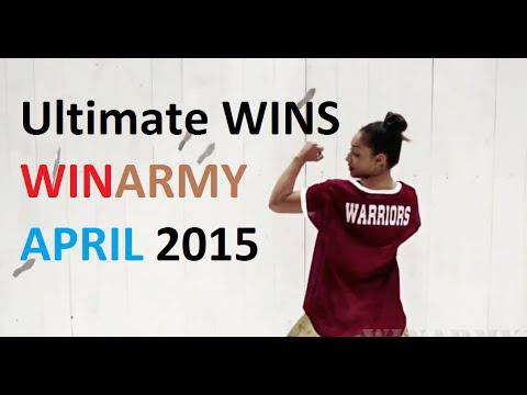 Win Compilation April 2015 by WinArmy