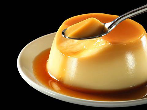 Крем карамел