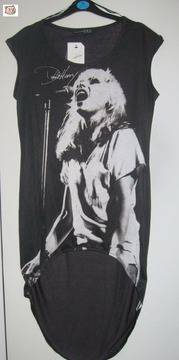 ИНТЕРЕСНА ТУНИКА ТИП ФРАК