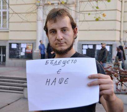 ​Манол Глишев: В България живее тихо разделена нация, крайно време е тя да се сблъска