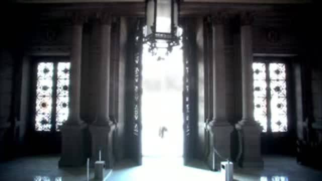 Библиотекарят 3: Проклятието на бокалът на Юда – Целия Филм с Бг Аудио