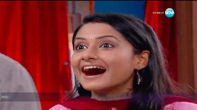 Малката булка – Епизод 745