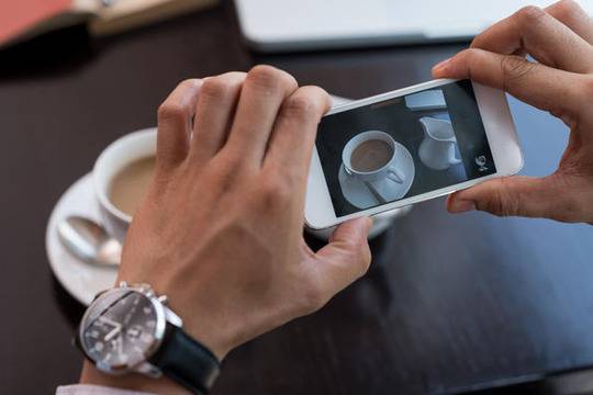 За робите на чата: Най-откачените джаджи за смартфони