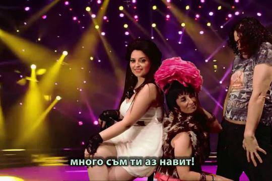 Деян Неделчев се обясни в любов на патките