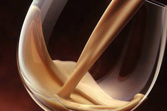 Домашен „Бейлис“