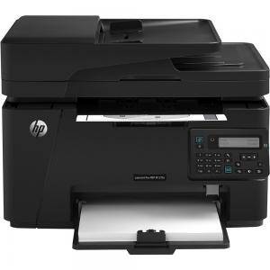 Лазерно многофункционално устройство HP LaserJet Pro MFP M127fn – CZ181A