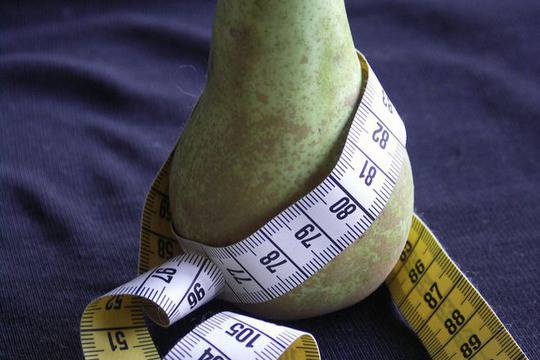 Как да започнем да отслабваме