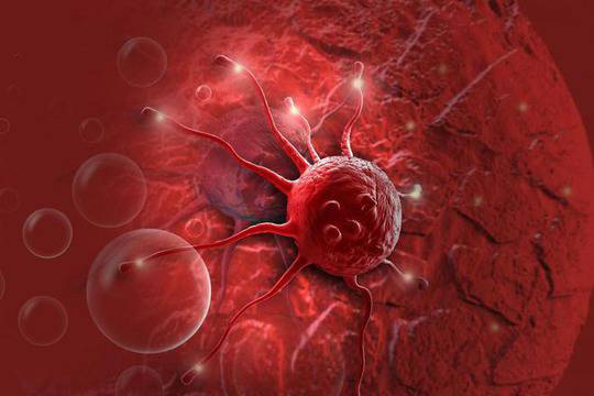 Учени: Открихме молекула убиец на всеки вид рак