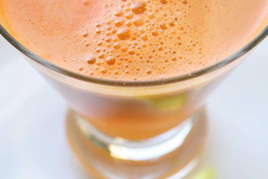 6 храни за изчистване на никотина от тялото