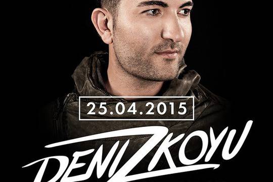 Спечели две двойни покани за партито с Дениз Кою в „Ялта“