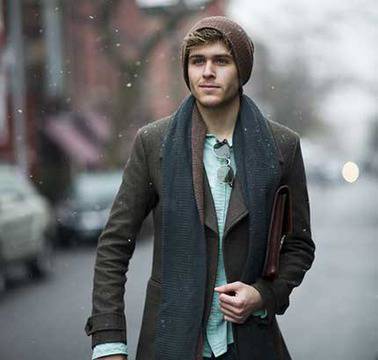 Половинки: Често допускани грешки във външния вид на мъжете