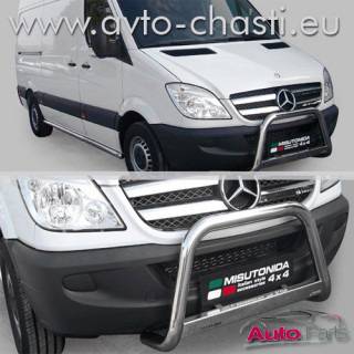 Преден ролбар за Mercedes Sprinter