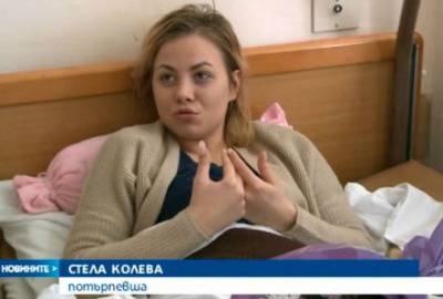 Емили Шишкова, която нападна своята съученичка Стела Колева, ще преминe в самостоятелна форма на обучение