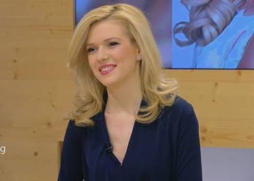 Нели Петкова направи сензационни разкрития за живота и новото си гадже!