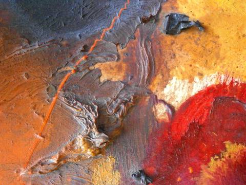 Какво е… живопис? – полезна рубрика в галерия живопис Fineluart