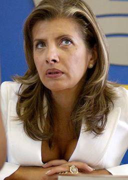 Адвокат фантом спести 9 млн. лв. на банката на Петя Славова