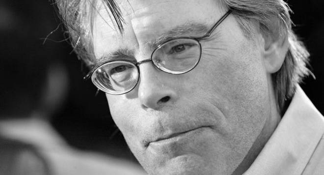 29 съвета от непоправимия оптимист Стивън Кинг