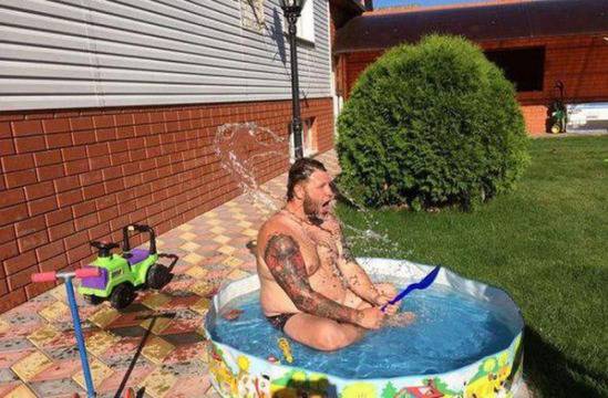 Първите 40 години от детството – най-трудните в живота на момчето