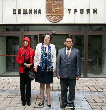 Изложението в Орешак подготвя Международен фестивал на занаятите и изкуствата