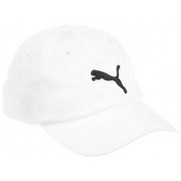 PUMA Basic Cap White ШАПКА