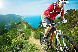 Най-добрите планински велосипеди за 2015