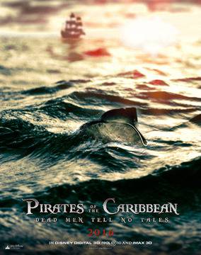 Първа снимка на Джони Деп като Джак Спароу в „Карибски пирати: Мъртвите не разказват истории“