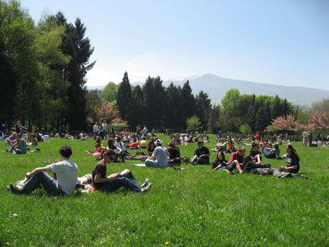 Отбелязваме Деня на книгата и авторското право