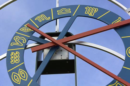 Дневен хороскоп за четвъртък, 23 април 2015