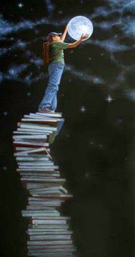 Здравей: Магията на книгата